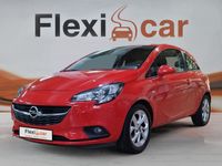 usado Opel Corsa 1.4 Selective 90 CV Gasolina en Flexicar Arteixo