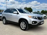 Usado Kia Sorento 197 CV (144 kW) 2011 Plateado SUV
