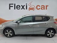 usado Nissan Pulsar 1.2 DIG-T 115CV ACENTA Gasolina en Flexicar Badajoz