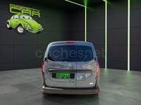 Usado Mercedes Citan 110 95 CV (69 kW) 2021 Gris / plata Familiar