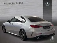 Usado Mercedes C200 204 CV (150 kW) 2022 Berlina