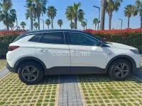 Brugt Opel Grandland X Selective 130 HK (95 kW) 2019 Hvid SUV