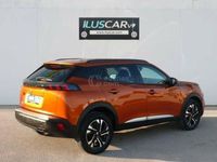 usado Peugeot 2008 1.5bluehdi S&s Allure Pack 110