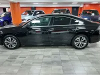 Usado Peugeot 508 Allure 131 CV (96 kW) 2021 Negro Berlina