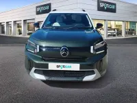 Usado Citroën e-C3 Aircross 83 kW (113 CV) 2025 Verde SUV