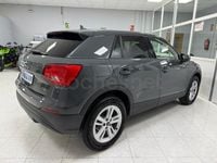 Usado Audi Q2 Advanced Plus 116 CV (85 kW) 2018 Gris / plata SUV