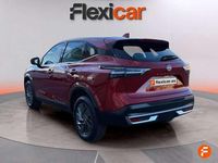Usado Nissan Qashqai Acenta 140 CV (102 kW) 2025 Burdeos SUV