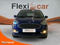 usado Ford Ka 1.2 Ti-VCT 51kW Essential