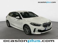 usado BMW 118 Serie 1 d