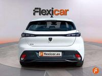 Usado Peugeot 308 Allure 131 CV (96 kW) 2023 Blanco Utilitario