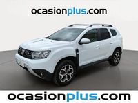 Usado Dacia Duster Prestige 102 HP (75 kW) 2020 Branco SUV