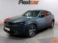 Usado Mazda MX30 Makoto 106 kW (145 CV) 2022 Gris SUV
