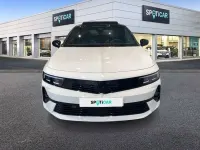 Usado Opel Astra 114 kW (156 CV) 2023 Blanco Utilitario