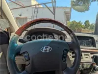 Usado Hyundai Sonata Comfort 140 CV (102 kW) 2007 Beige Berlina