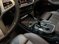 Usado BMW X3 xLine 286 CV (210 kW) 2023 Negro SUV