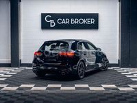 Usado Mercedes A35 AMG 306 CV (225 kW) 2023 Negro Berlina