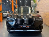Usado BMW X3 xLine 190 CV (139 kW) 2022 Negro SUV
