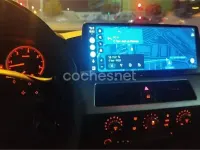 Usado BMW 525 177 CV (130 kW) 2006 Gris / plata Berlina