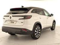 Usado Renault Austral Iconic 200 CV (147 kW) 2025 Gris SUV