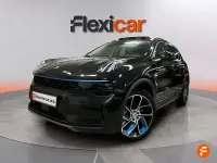 Usado Lynk & Co 01 261 CV (191 kW) 2022 Negro SUV