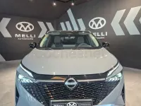 Usado Nissan Qashqai Tekna 158 CV (116 kW) 2025 Gris / plata SUV