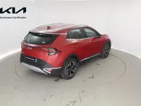 Usado Kia Sportage 150 CV (110 kW) 2024 Infra red SUV