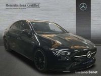 usado Mercedes CLA200 250 4Matic 7G-DCT