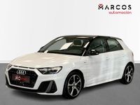 Usado Audi A1 Sportback 110 CV (80 kW) 2023 Otro Utilitario