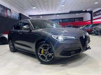 usado Alfa Romeo Stelvio 2.0 Sprint Q4 Aut. 200