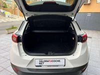 Occasion Mazda CX-3 Luxury 120 ch (88 kW) 2015 Blanc SUV