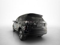 Usado Ebro s400 211 CV (155 kW) 2025 Negro SUV