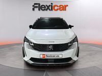 Usado Peugeot 3008 Active 131 CV (96 kW) 2022 Blanco SUV