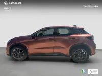 Usado Lexus LBX 136 CV (100 kW) 2025 Otro SUV