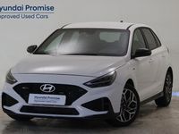 Usado Hyundai i30 N Line 99 CV (72 kW) 2025