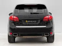 Usado Porsche Cayenne 245 CV (180 kW) 2011 Negro SUV