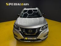 Usado Nissan X-Trail N-TEC 150 CV (110 kW) 2020 Gris / plata SUV