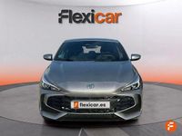 Usado MG MG3 Comfort 195 CV (143 kW) 2025 Gris Utilitario