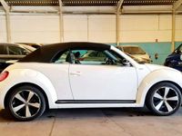 usado VW Beetle Cabrio 2.0TDI 70´s