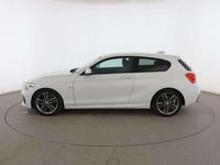 Usado BMW 116 Sport Line 116 CV (85 kW) 2015 Blanco Utilitario