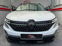 Usado Renault Austral Iconic Esprit Alpine 200 CV (147 kW) 2023 Blanco SUV