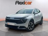 Usado Kia Sportage 152 CV (111 kW) 2023 Blanco SUV