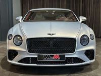 usado Bentley Continental GT Mulliner W12 Aut.