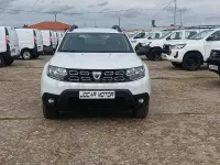 Usado Dacia Duster Comfort 116 CV (85 kW) 2021 Blanco SUV