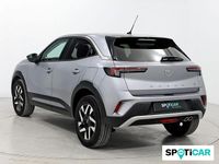 Usado Opel Mokka Business Elegance 131 CV (96 kW) 2021 Gris SUV
