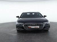 Usado Audi A6 Sport 204 CV (150 kW) 2022 Negro Familiar