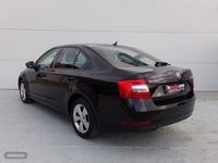 usado Skoda Octavia Style