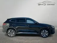 Usado BYD Seal U Comfort 218 CV (160 kW) 2025 Negro SUV