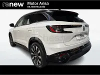Usado Renault Austral Techno 200 CV (147 kW) 2023 Blanco SUV
