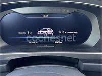 Usado VW Tiguan Sportline 240 CV (176 kW) 2018 Gris / plata SUV