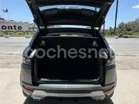 Usado Land Rover Range Rover evoque Pure 190 CV (139 kW) 2015 Gris / plata SUV